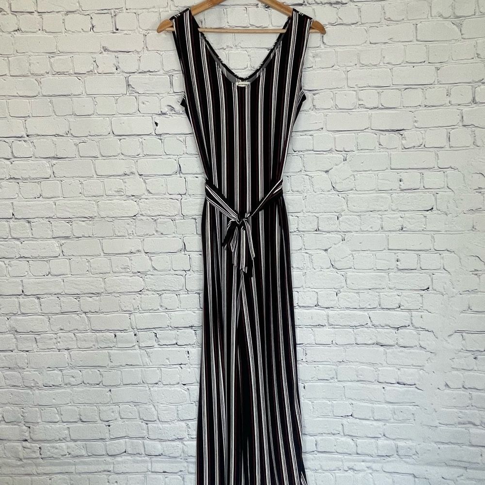 Max Studio Jumpsuit